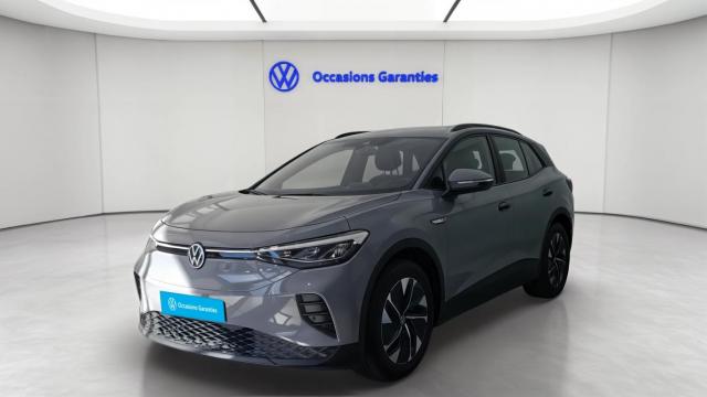 Volkswagen Id.4 204 Ch Pro Performance