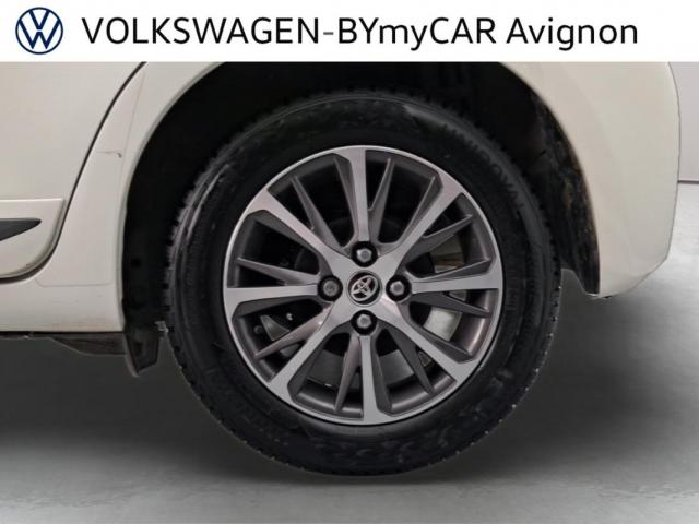 Toyota Yaris image 4