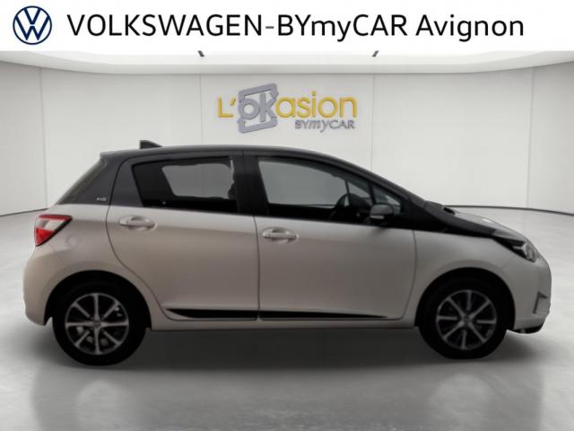 Toyota Yaris image 7