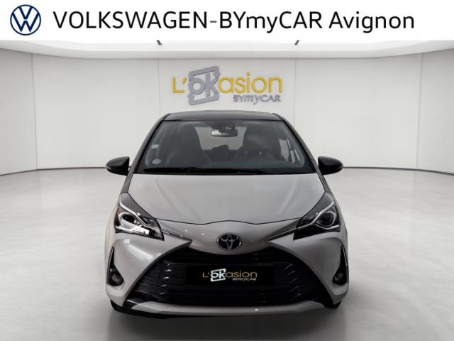 Toyota Yaris image 1