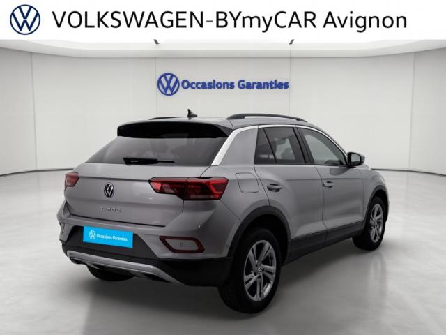 Volkswagen T-Roc image 1