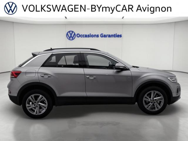Volkswagen T-Roc image 4