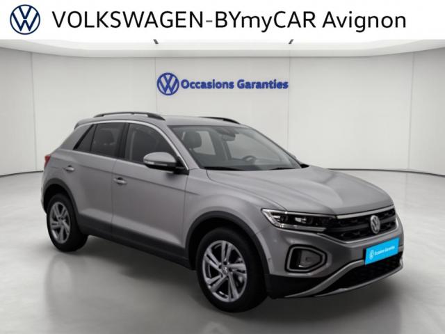 Volkswagen T-Roc image 9