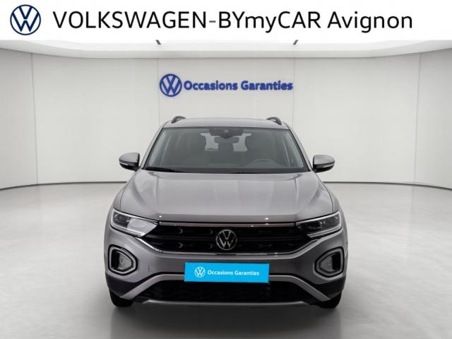 Volkswagen T-Roc image 3