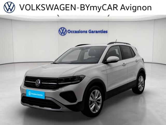 Volkswagen T-Cross 1.0 Tsi 116 Start/stop Dsg7 Vw Edition