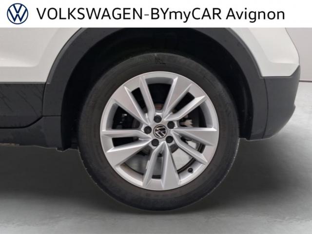Volkswagen T-Cross image 3