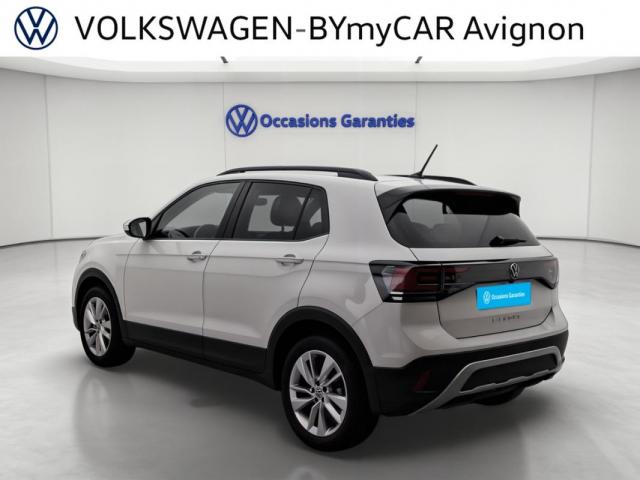 Volkswagen T-Cross image 9
