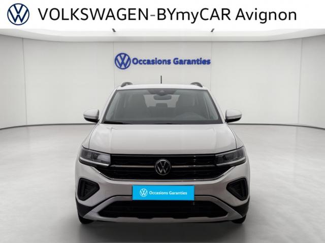 Volkswagen T-Cross image 4