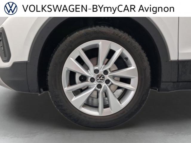 Volkswagen T-Cross image 8
