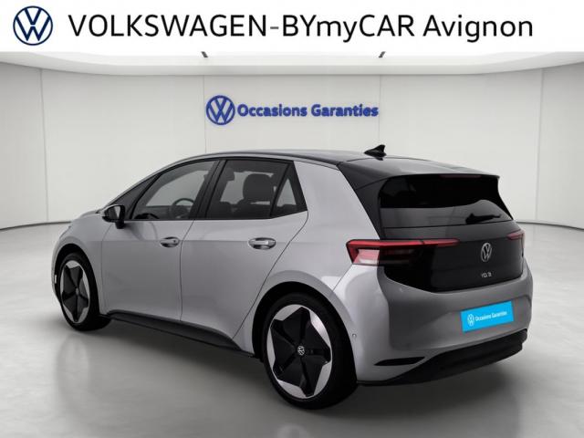 Volkswagen Id.3 image 7