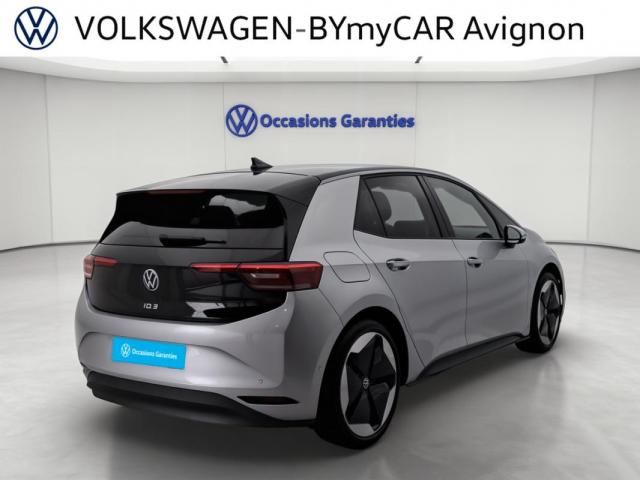 Volkswagen Id.3 image 1