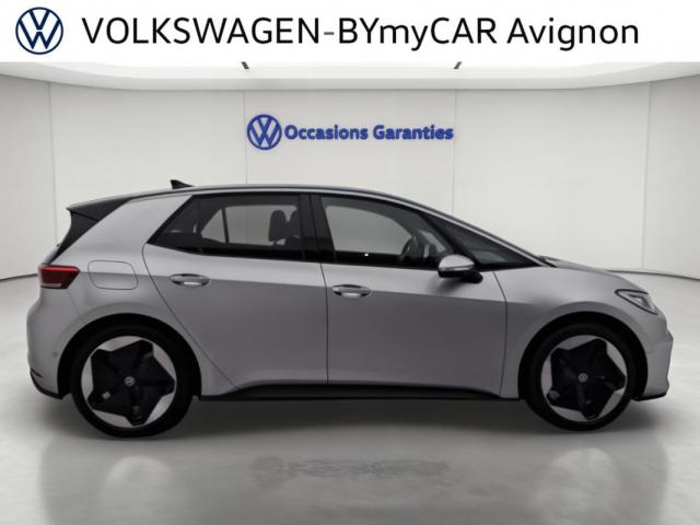 Volkswagen Id.3 image 5