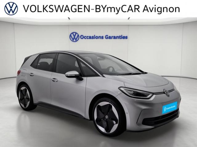 Volkswagen Id.3 image 6