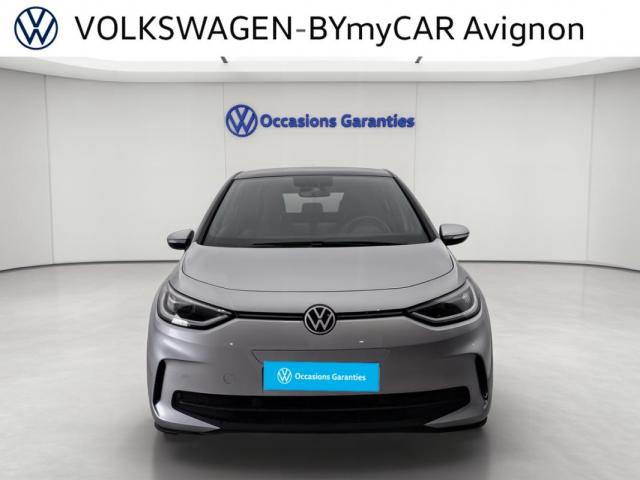 Volkswagen Id.3 image 3