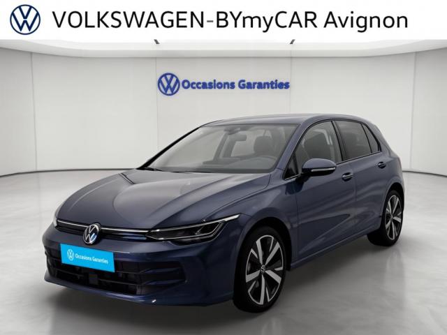 Volkswagen Golf 1.5 Tsi Evo2 116 Bvm6 Vw Edition