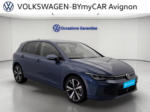 Volkswagen Golf image 5