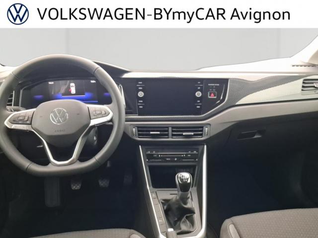 Volkswagen Polo image 1