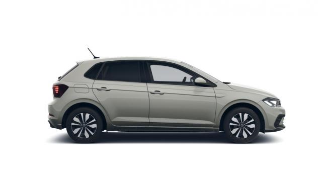 Volkswagen Polo image 3