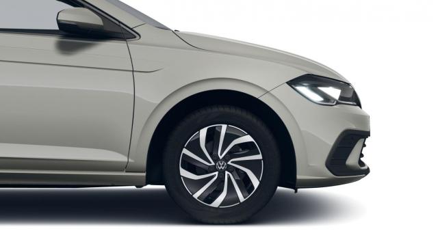 Volkswagen Polo image 4