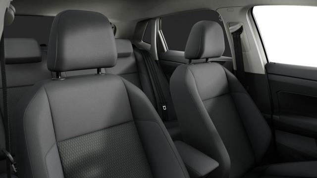 Volkswagen Polo image 1