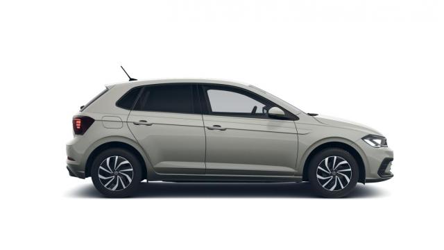 Volkswagen Polo image 1