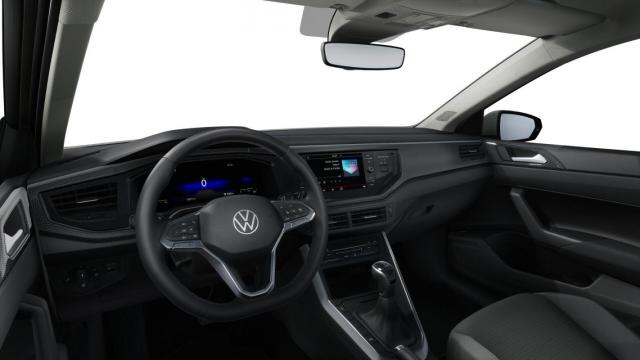 Volkswagen Polo image 2