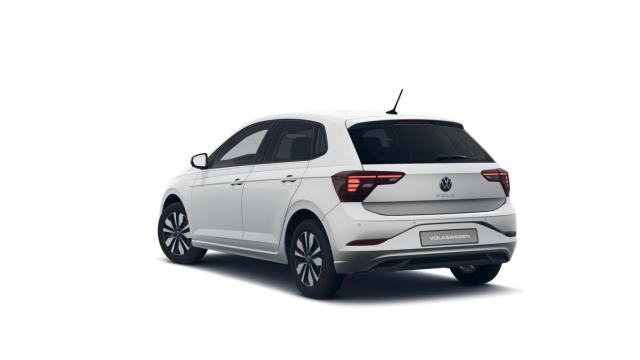 Volkswagen Polo image 6