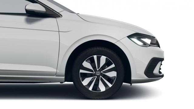 Volkswagen Polo image 4