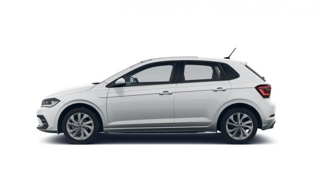 Volkswagen Polo image 6