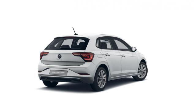 Volkswagen Polo image 4