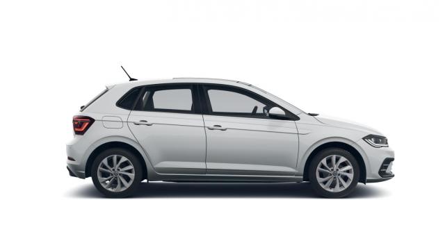 Volkswagen Polo image 5