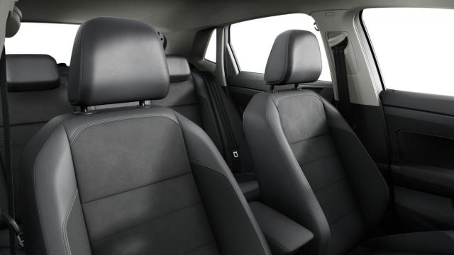 Volkswagen Polo image 1