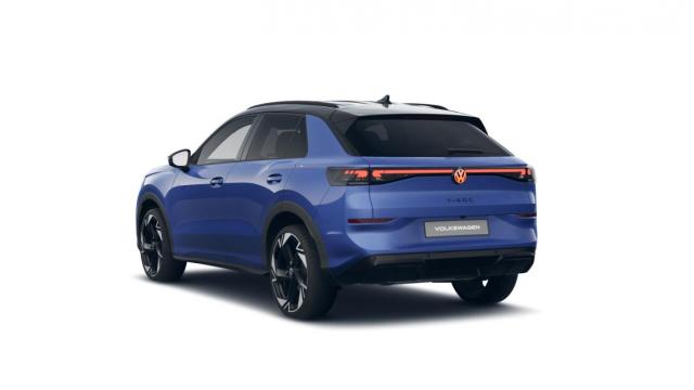 Volkswagen T-Roc image 2
