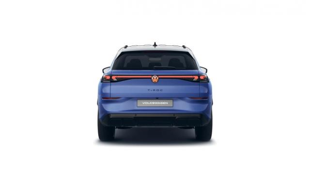 Volkswagen T-Roc image 4