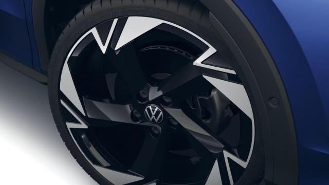 Volkswagen T-Roc image 7