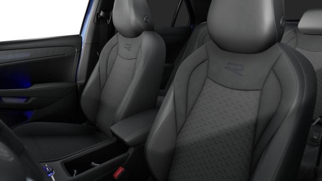 Volkswagen T-Roc image 8