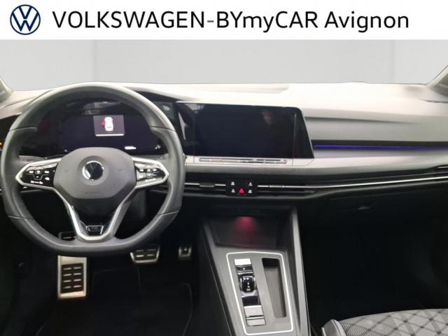 Volkswagen Golf Sw image 8