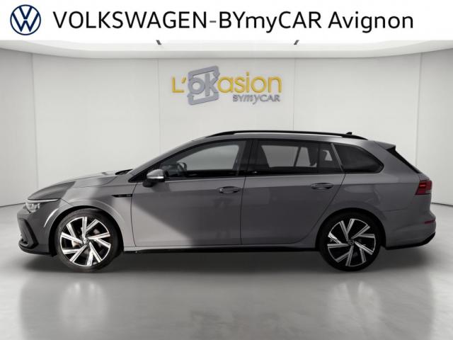 Volkswagen Golf Sw image 4