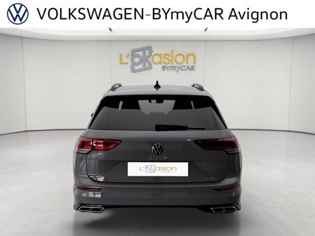 Volkswagen Golf Sw image 2