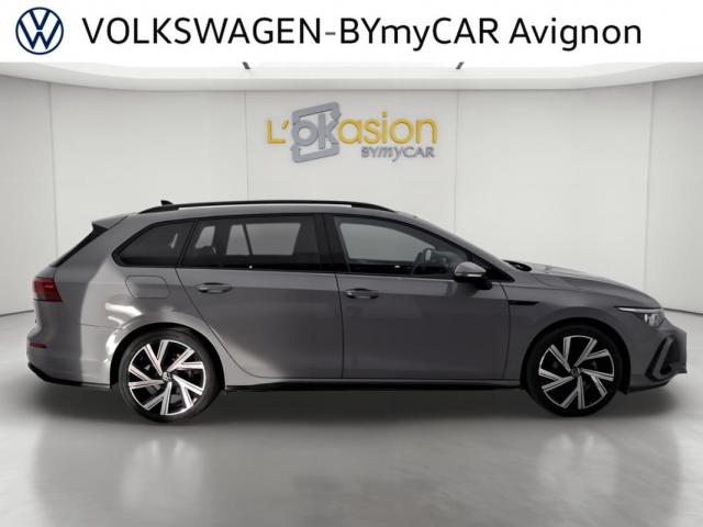 Volkswagen Golf Sw image 3