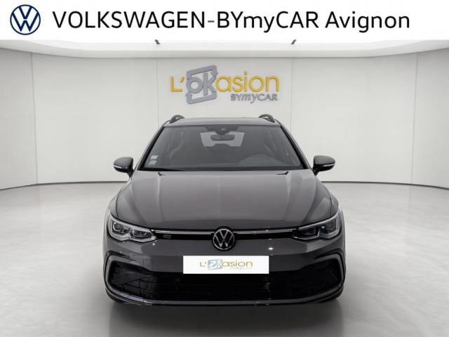 Volkswagen Golf Sw image 6