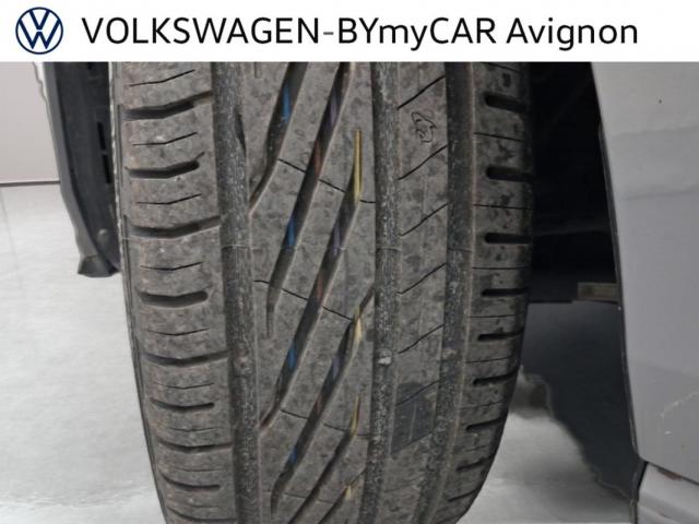 Volkswagen Golf Sw image 7