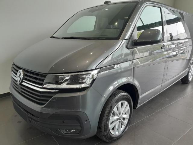 Volkswagen Transporter image 4