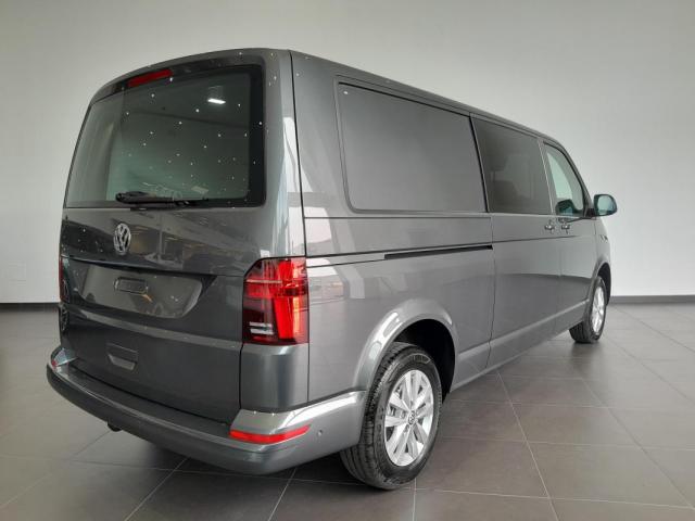 Volkswagen Transporter image 3