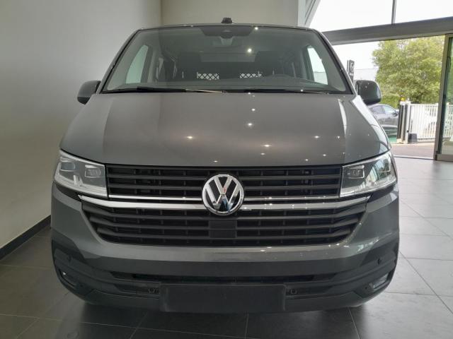 Volkswagen Transporter image 5