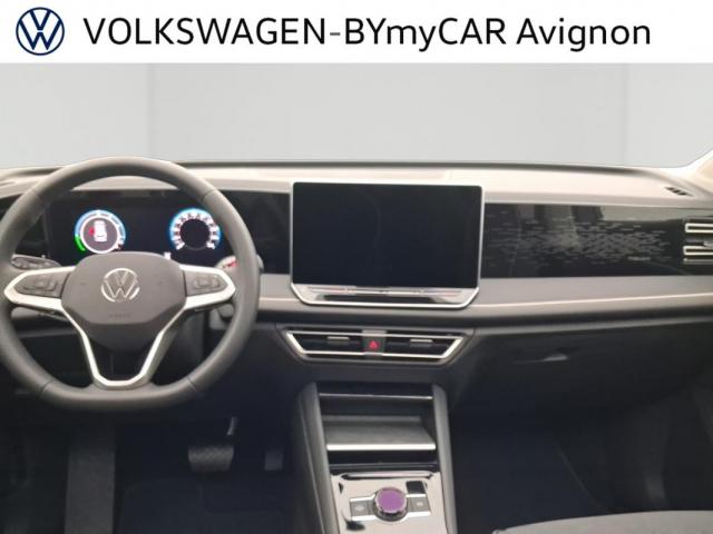 Volkswagen Tiguan image 2
