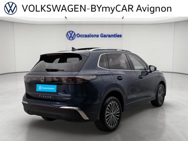 Volkswagen Tiguan image 4