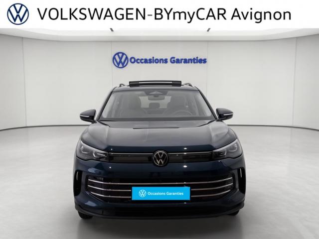 Volkswagen Tiguan image 8