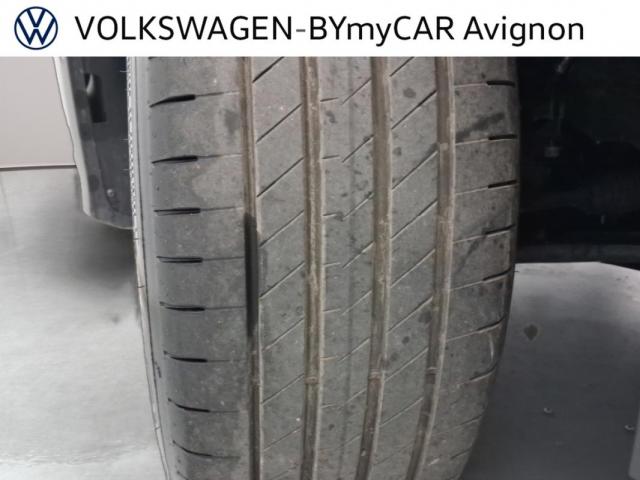 Volkswagen Tiguan image 1