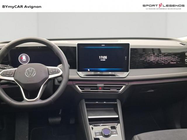 Volkswagen Tiguan image 3